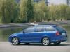2006 Skoda Octavia Combi RS 9